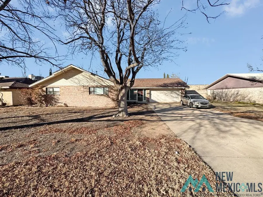 1400 E Cimarron Road, Hobbs, NM 88240 - #2