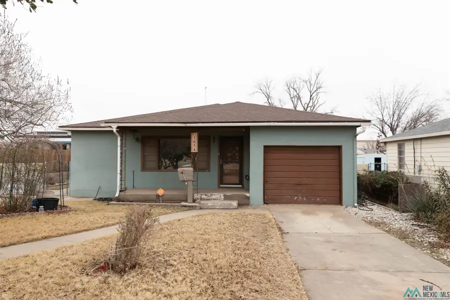 1034 N Edward Street, Carlsbad, NM 88220 - #2