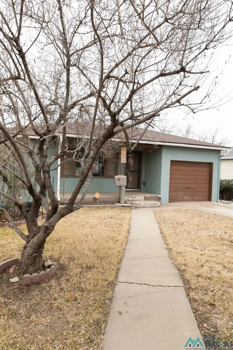 1034 N Edward Street, Carlsbad, NM 88220 - #3