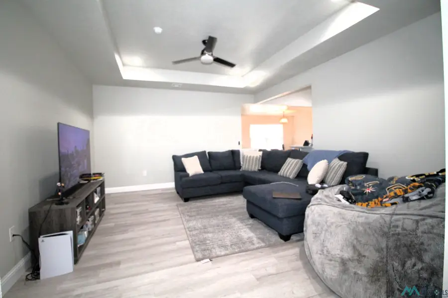 2416 Joes Lane, Clovis, NM 88101 - #2