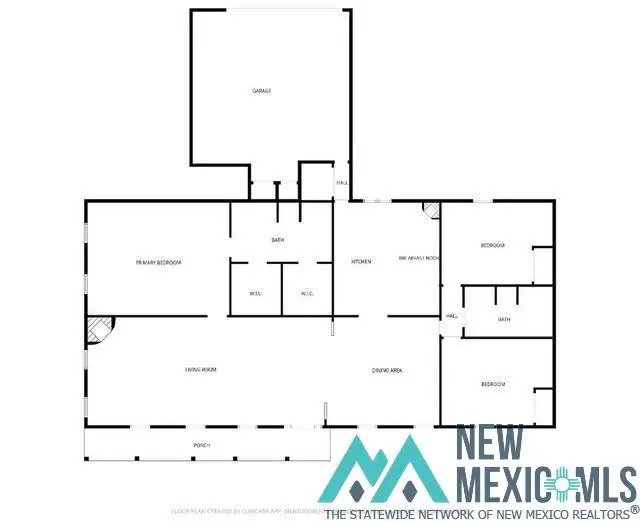 1531 La Vina Court, Carlsbad, NM 88220 - #2