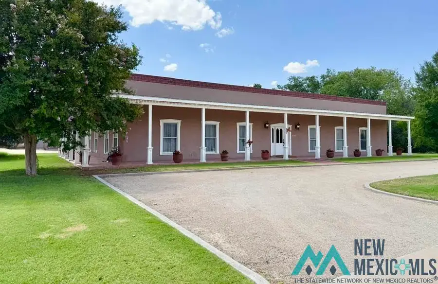 1531 La Vina Court, Carlsbad, NM 88220 - #3