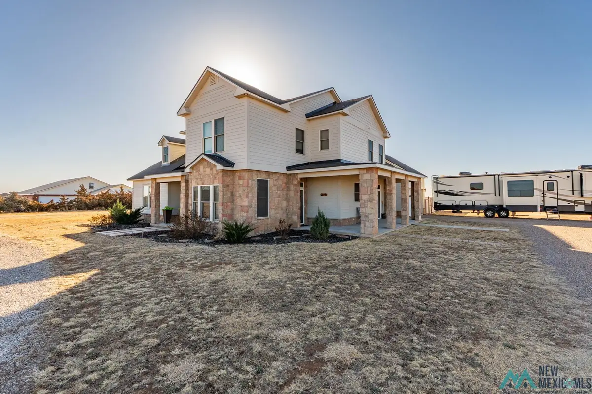 1043 Tallgrass Lane, Clovis, NM 88101 - #1