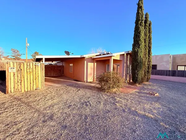 405 Corbett Street, Truth Or Consequences, NM 87901