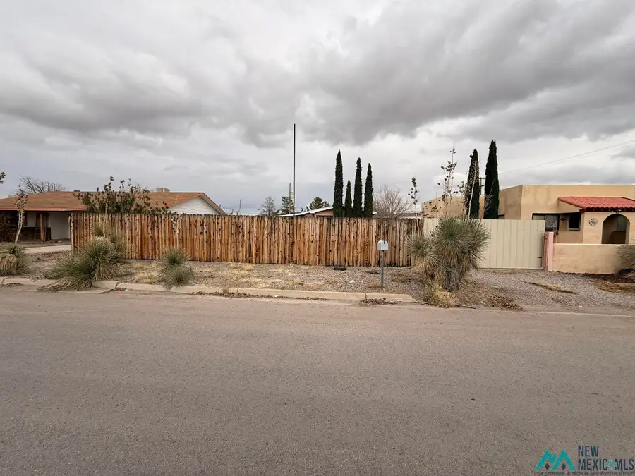 405 Corbett Street, Truth Or Consequences, NM 87901 - #2