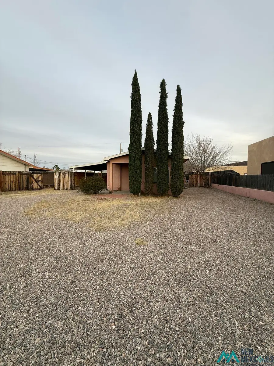 405 Corbett Street, Truth Or Consequences, NM 87901 - #3