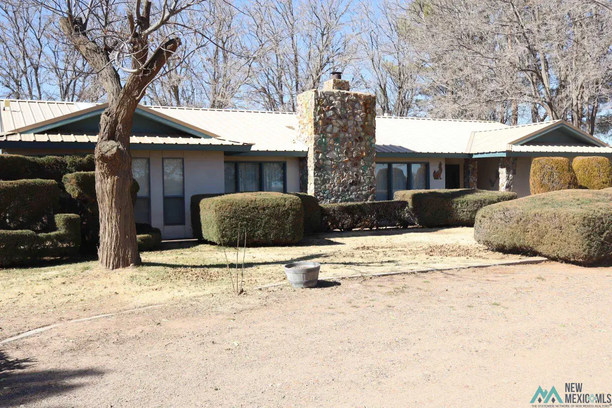 6680 Hermanas Rd Sw, Deming, NM 88030 - #1