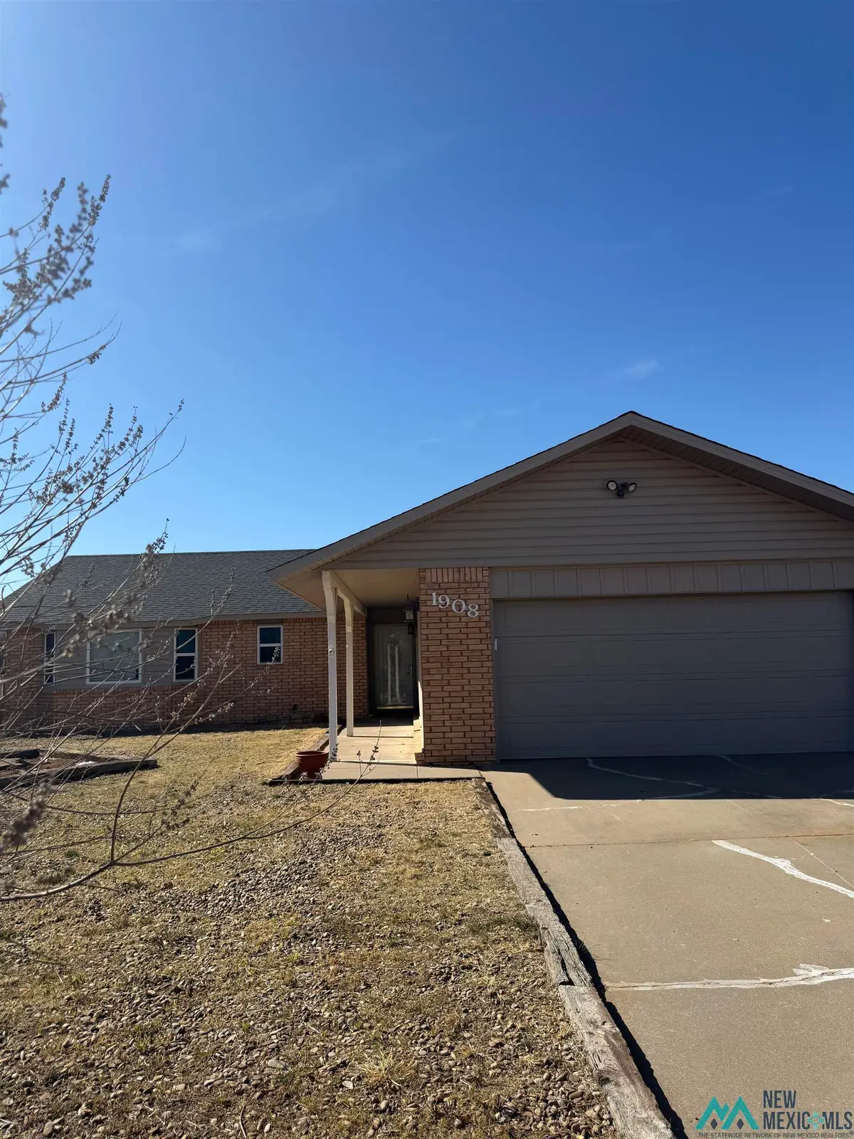 1908 Janeway Street, Clovis, NM 88101 - #1