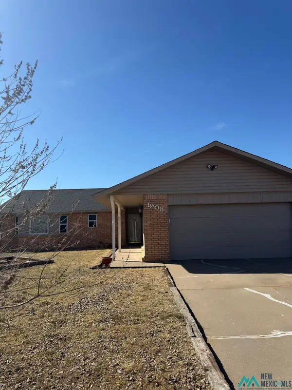 1908 Janeway Street, Clovis, NM 88101