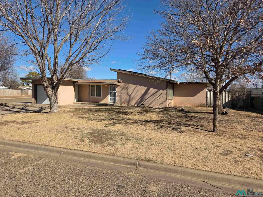 2617 Axtell Street, Clovis, NM 88101 - #2