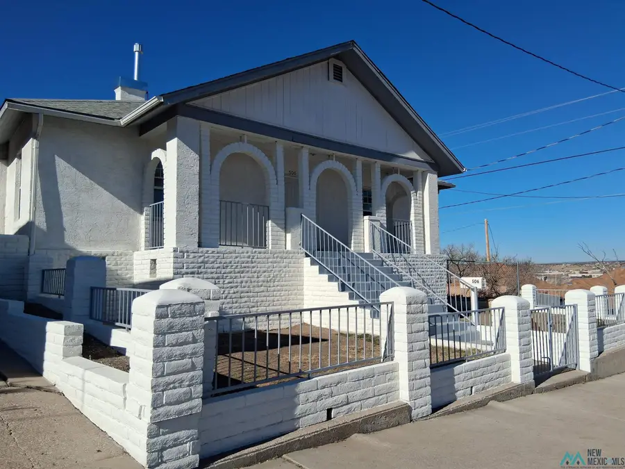 506 S Fourth, Gallup, NM 87301 - #2