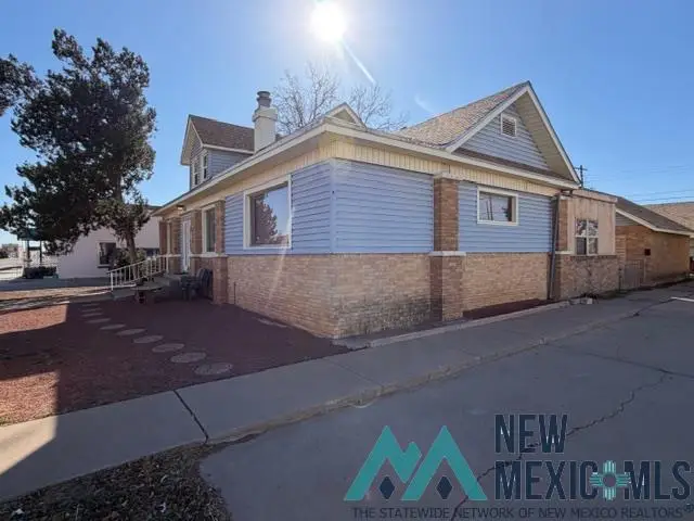 520 N Mitchell Street, Clovis, NM 88101 - #3