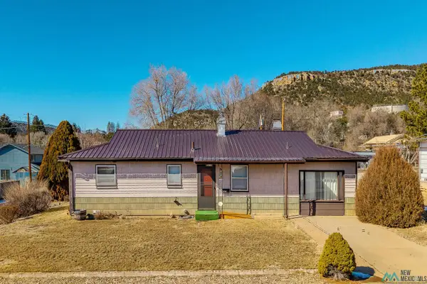 1100 Lincoln Avenue, Raton, NM 87740