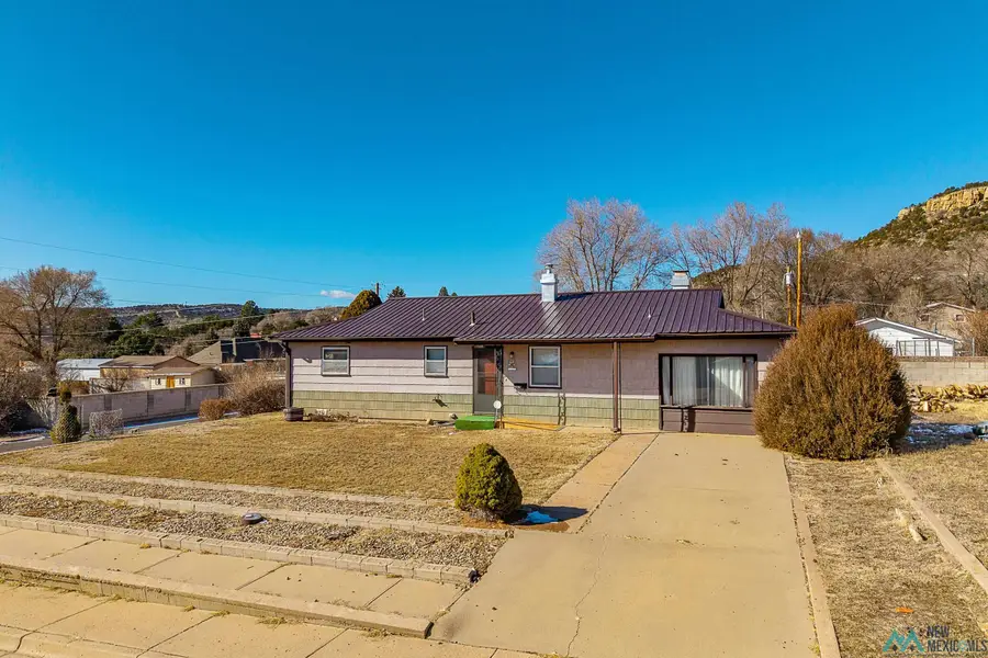 1100 Lincoln Avenue, Raton, NM 87740 - #2