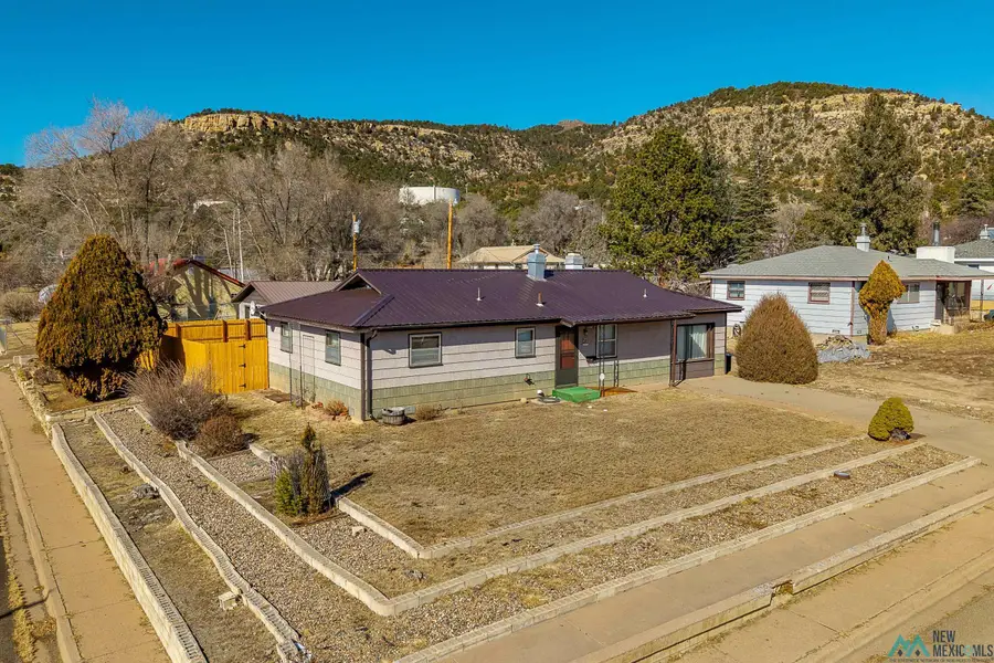 1100 Lincoln Avenue, Raton, NM 87740 - #3