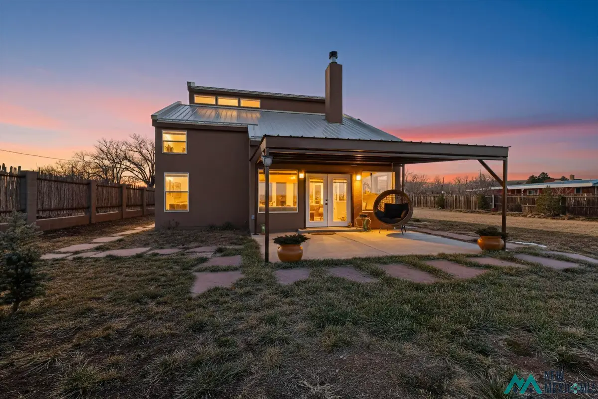 3309 Vista De Vegas, Las Vegas, NM 87701 - #1