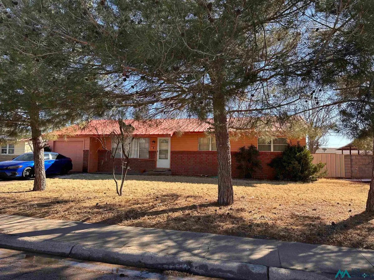 1113 W Polk Streets, Lovington, NM 88260 - #1