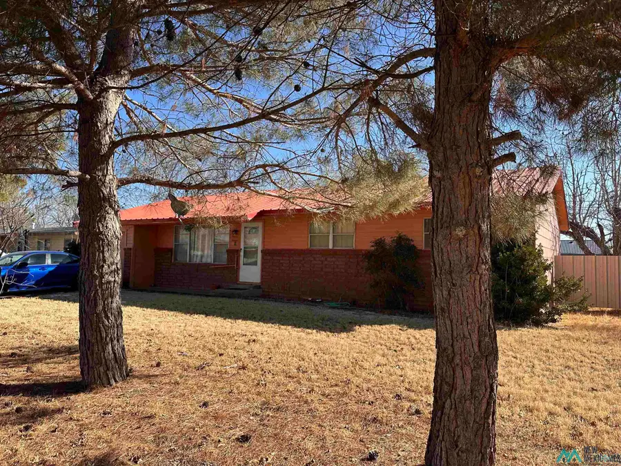 1113 W Polk Streets, Lovington, NM 88260 - #2