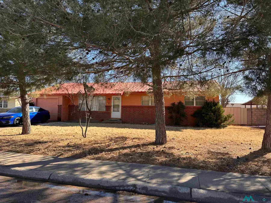 1113 W Polk Streets, Lovington, NM 88260 - #3