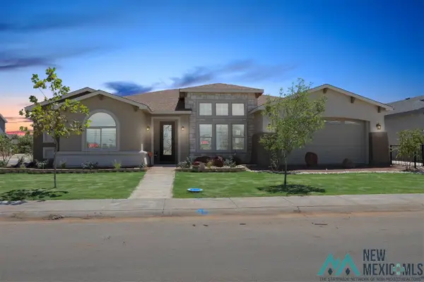 1111 W Storm, Hobbs, NM 88240