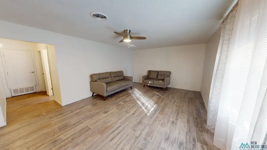 1210 S Saddler Street, Deming, NM 88030 - #2