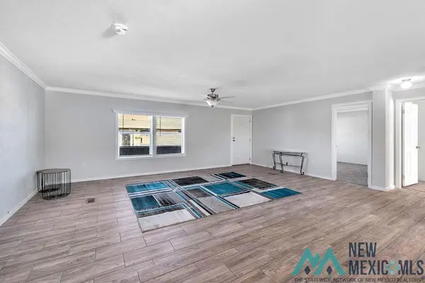 203 N Tenth Street, Carlsbad, NM 88220