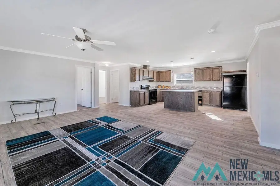 203 N Tenth Street, Carlsbad, NM 88220 - #2