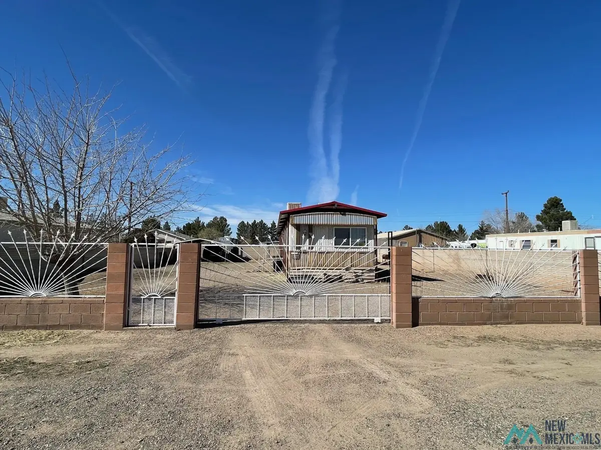 2314 S Silver Ave, Deming, NM 88030 - #1