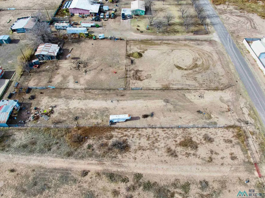 1703 W Quay Street, Carlsbad, NM 88220 - #2