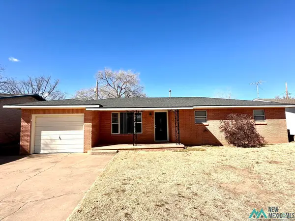 204 Texas Dr, Portales, NM 88130