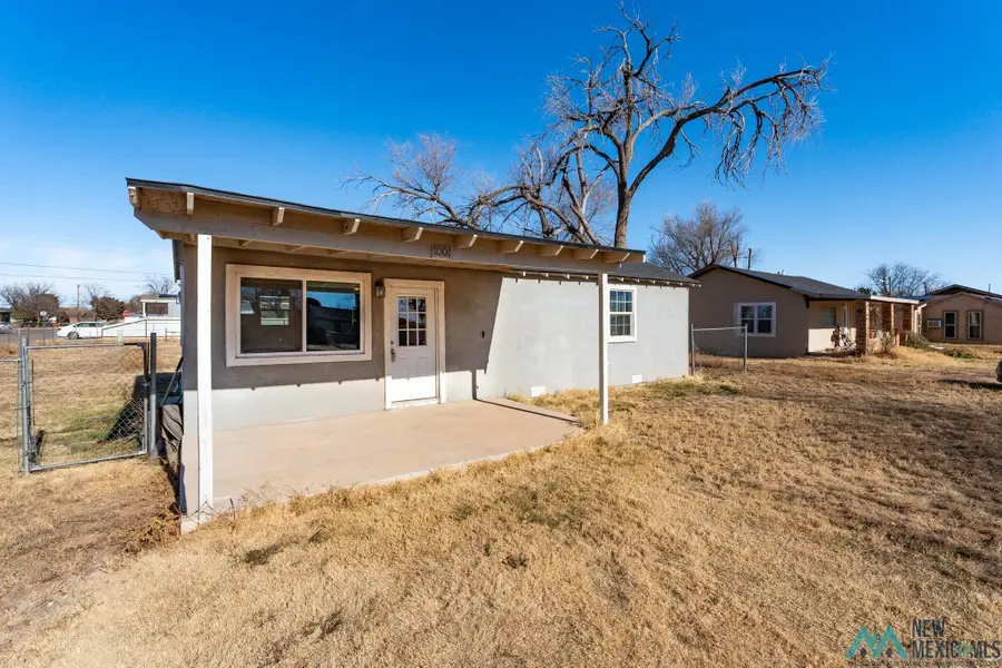 1001 S Boulder, Portales, NM 88130 - #2