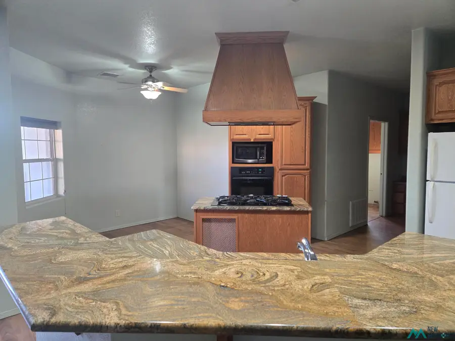1316 S Mesilla Street, Deming, NM 88030 - #2