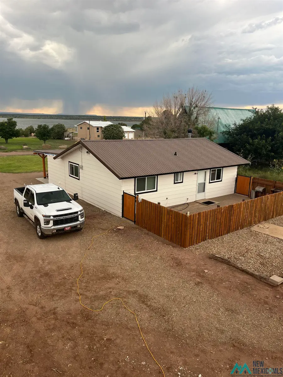 407 Boat Dock Drive, Conchas Dam, NM 88416 - #3