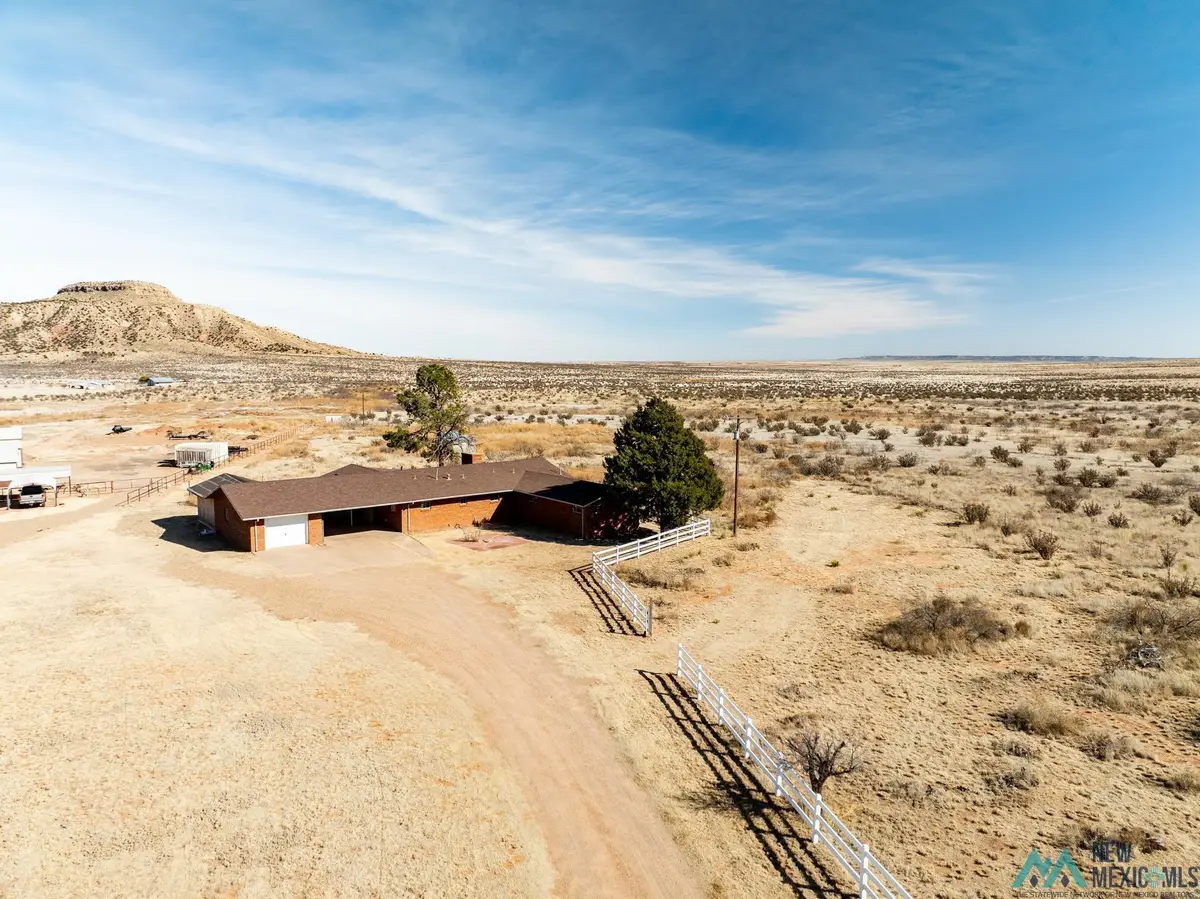 8094 State Highway 209 Highway, Tucumcari, NM 88401 - #1
