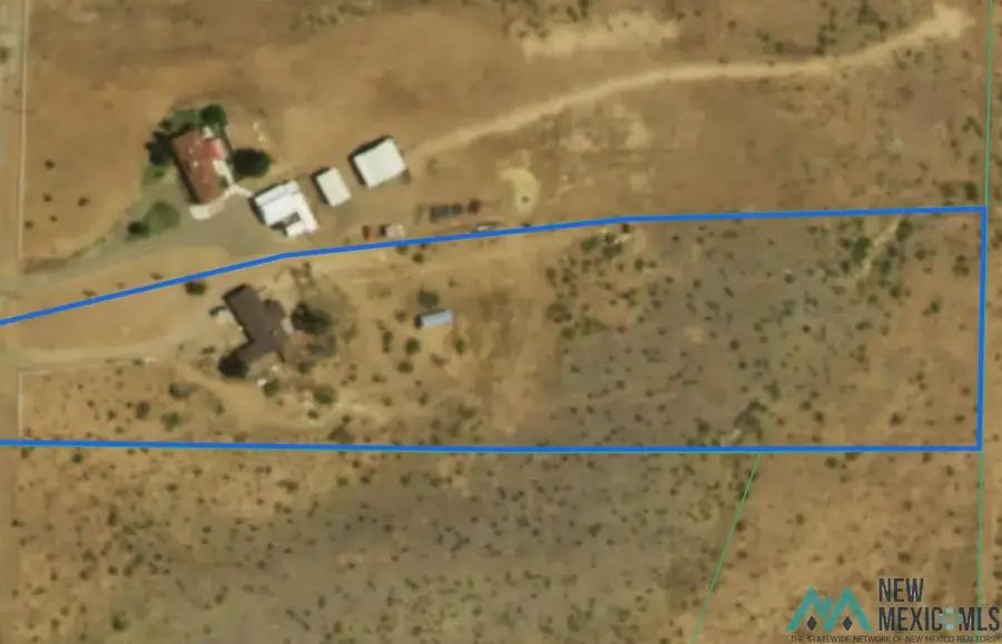 8094 State Highway 209 Highway, Tucumcari, NM 88401 - #2