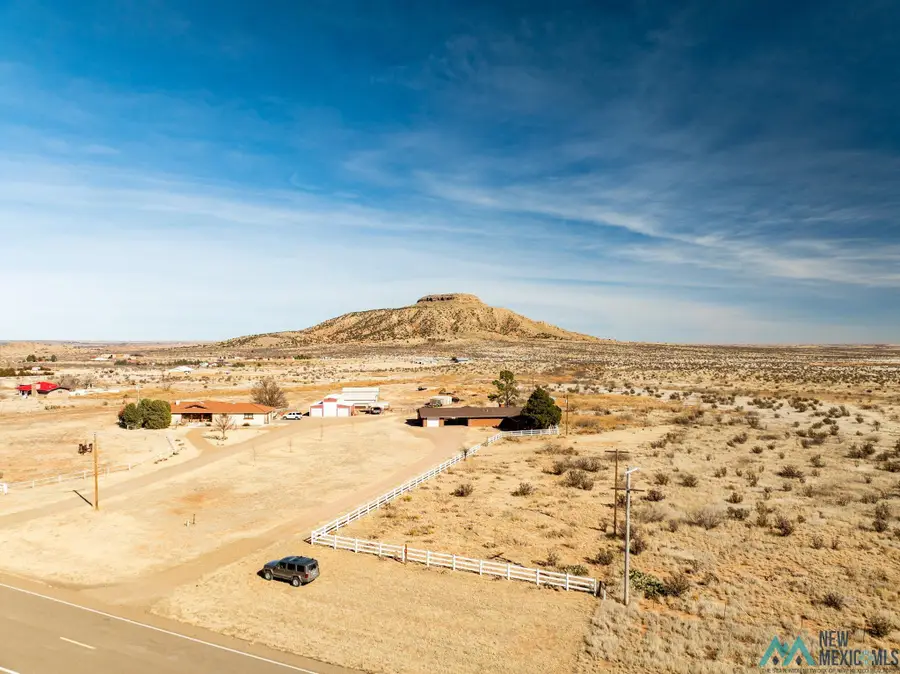 8094 State Highway 209 Highway, Tucumcari, NM 88401 - #3