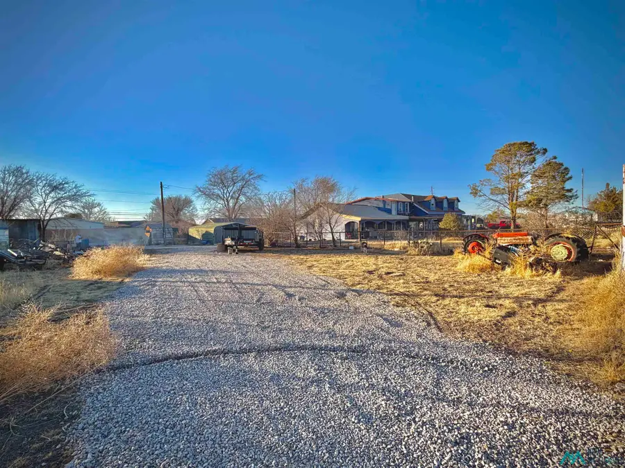 813 N Eddy, Lovington, NM 88260 - #3