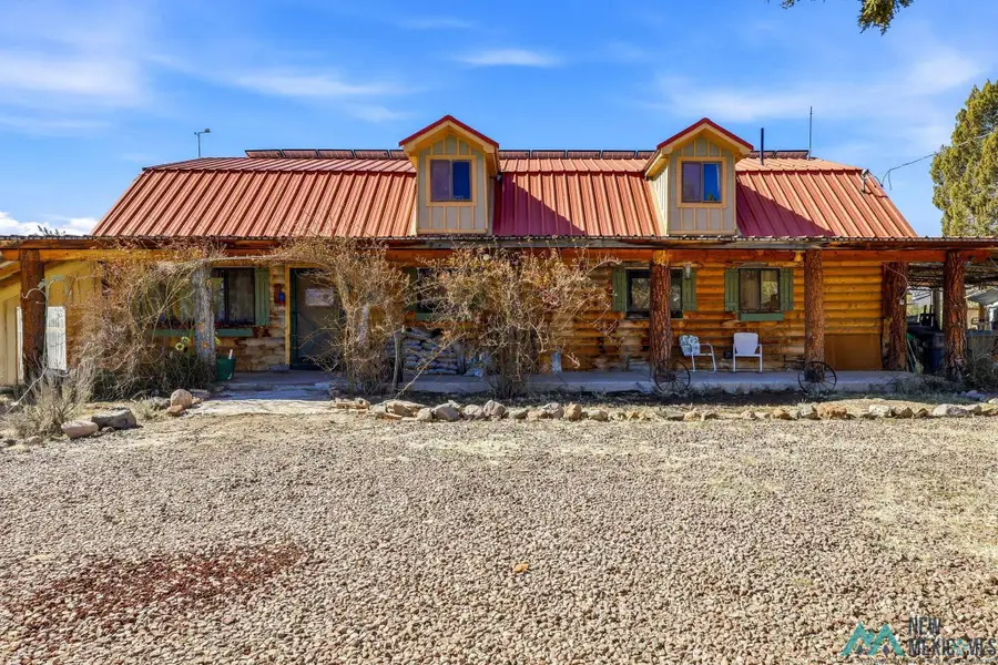 5 Western Avenue, Reserve, NM 87830 - #2