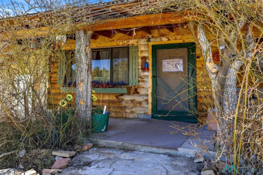 5 Western Avenue, Reserve, NM 87830 - #3