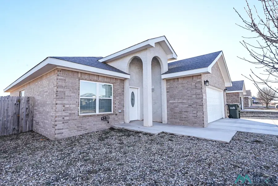 3817 Buchanan Court, Clovis, NM 88101 - #2
