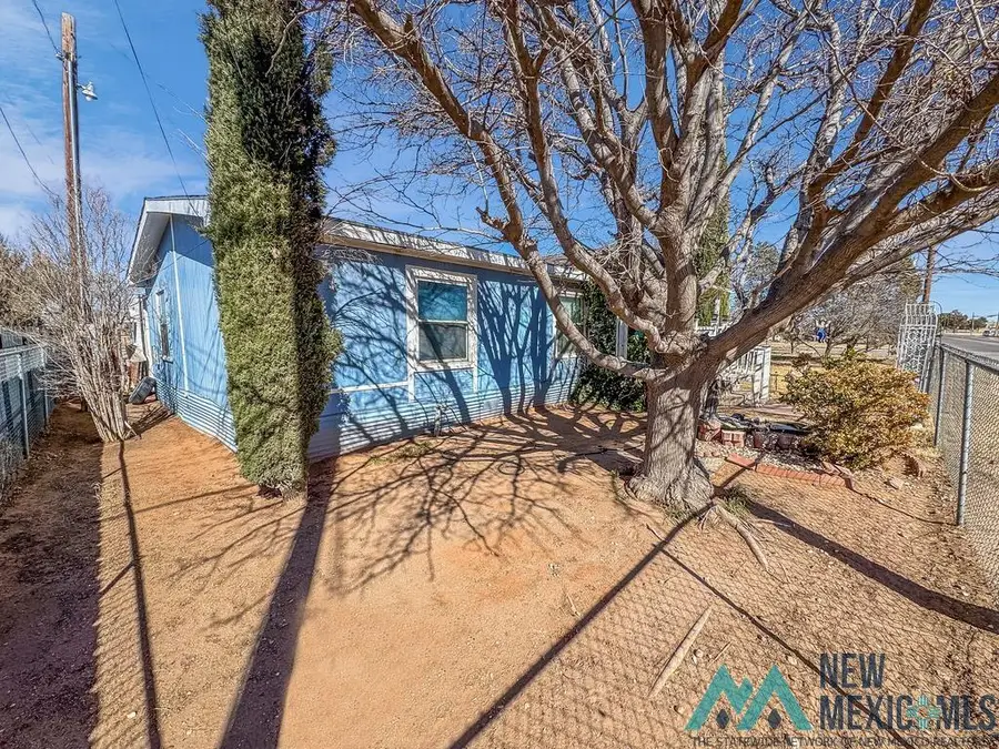 1018 E Marland Street, Hobbs, NM 88240 - #2