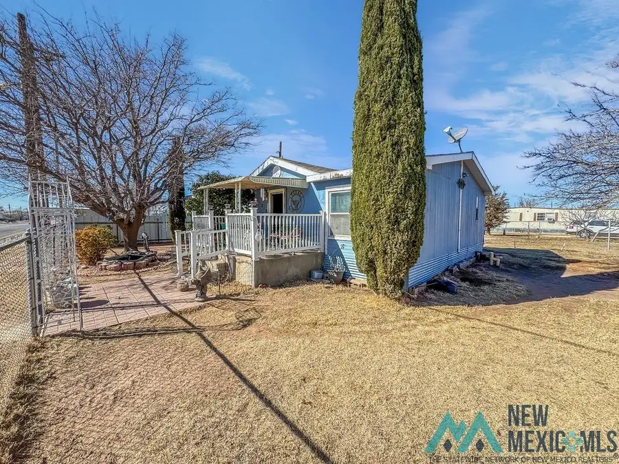 1018 E Marland Street, Hobbs, NM 88240 - #3