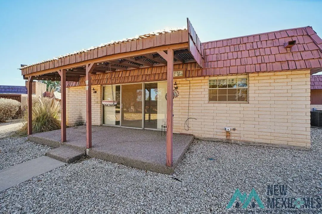 2200 W Pierce #1c Street, Carlsbad, NM 88220 - #1