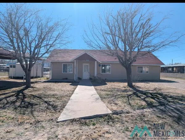 608A Del Rio Street, Williamsburg, NM 87942