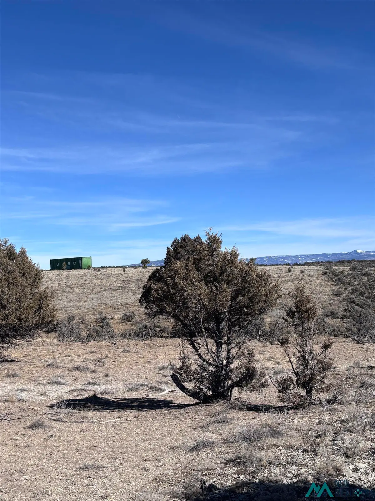 TBD Lot 96 Unit 6, Tierra Amarilla, NM 87575 - #1
