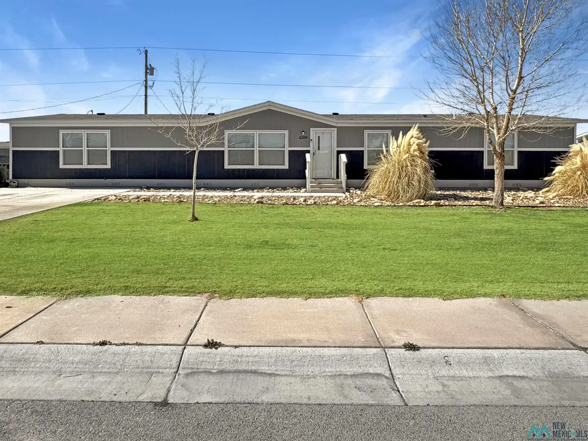4209 Mimosa Street, Carlsbad, NM 88220 - #1
