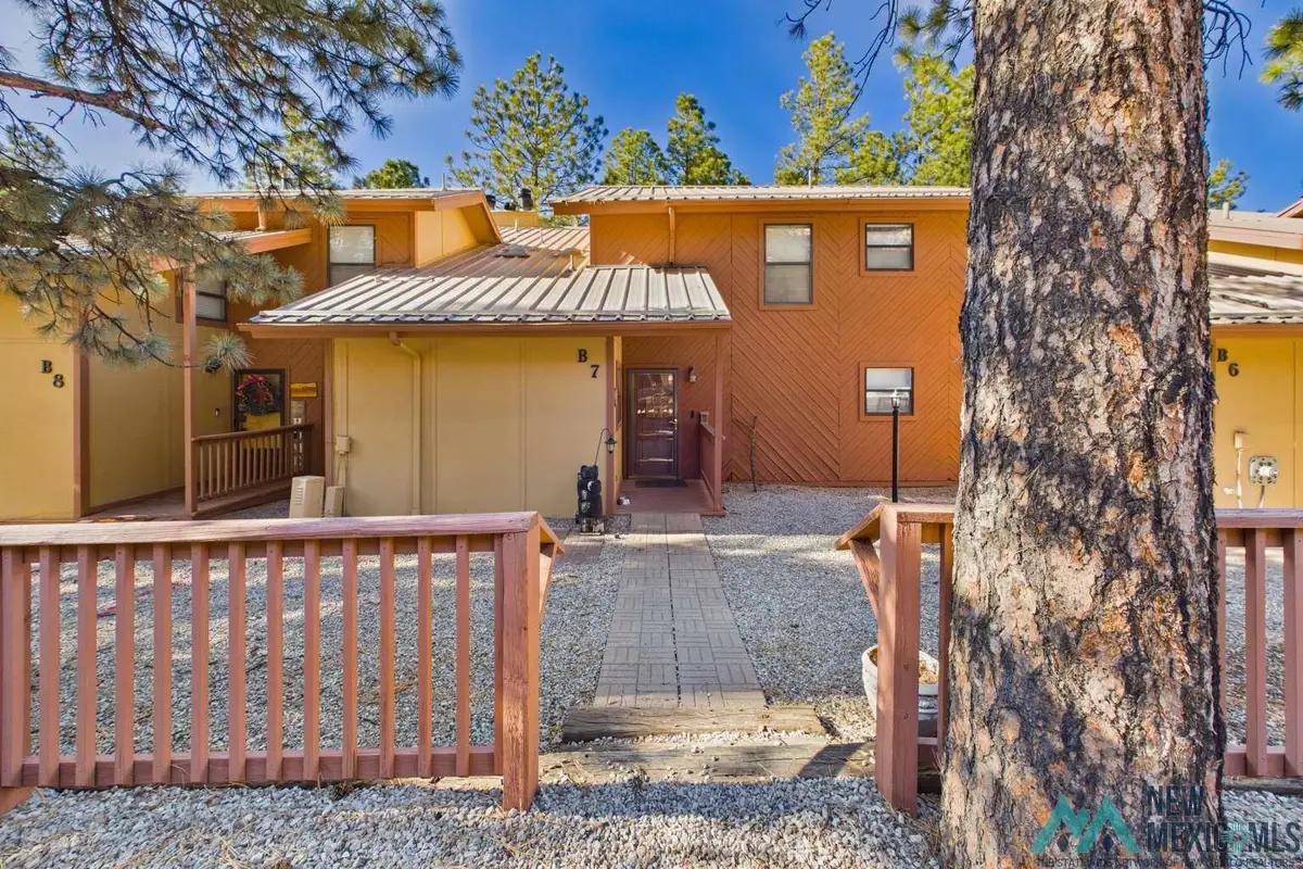 108 Jack Little #b7 Drive, Ruidoso, NM 88345 - #1