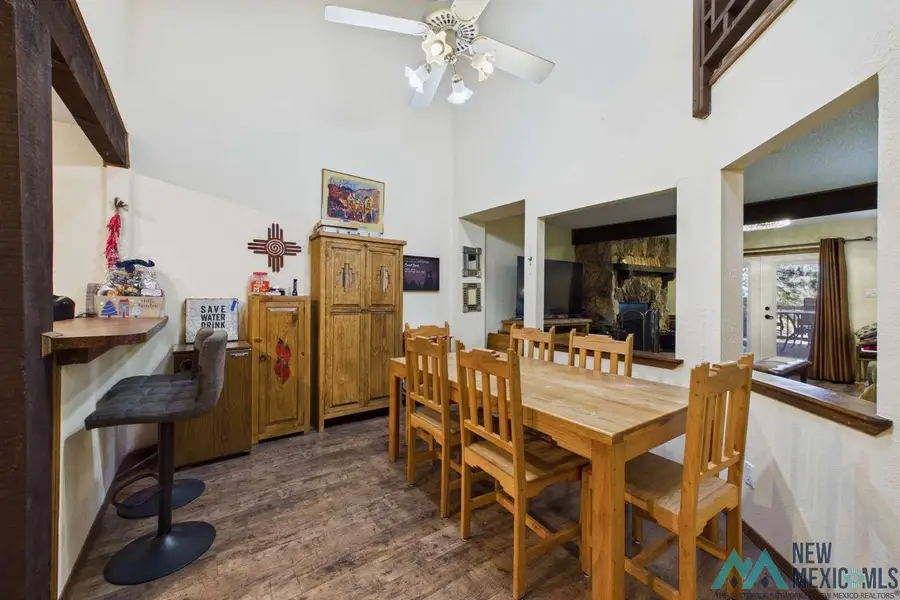 108 Jack Little #b7 Drive, Ruidoso, NM 88345 - #3