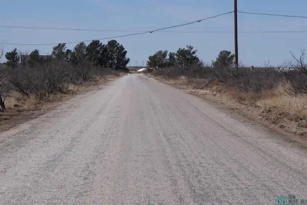 563 Childress Road, Monument, NM 88265