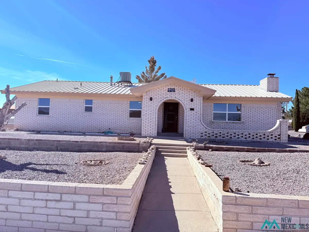 920 Juniper Street, Truth Or Consequences, NM 87901 - #1